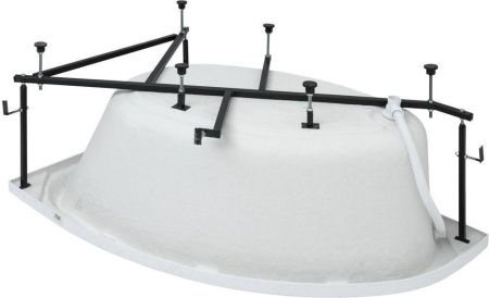 Каркас сварной для акриловой ванны Aquanet Mayorca 150x100 L/R Каркас сварной для акриловой ванны Aquanet Mayorca 150x100 L/R