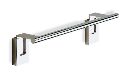 Stil Haus Quid, полотенцедержатель, длина 30 см, цвет хром, артикул Q06(08)