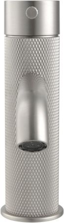 Смеситель для раковины Allen Brau Priority 4.0 5.31С01-BN никель браш, артикул 5.31С01-BN