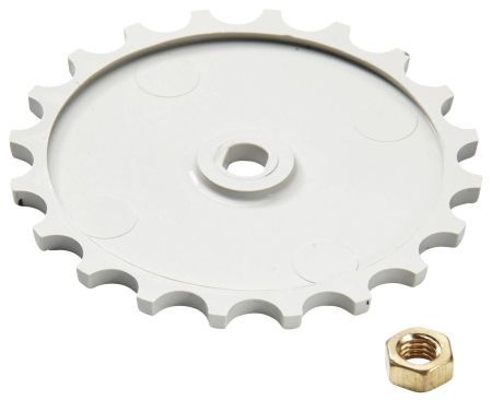 Маховик GROHE 43043000, артикул 43043000