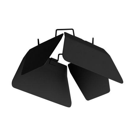 Насадка торцевая Rullo Lightstar 202437, артикул 202437