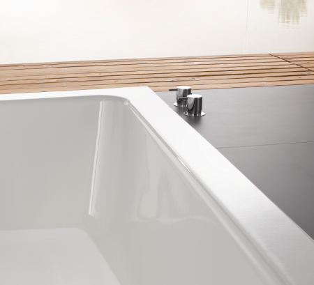 Опора для ванны, Bette, универсальная, комплект-2 штуки, артикул B23-1500