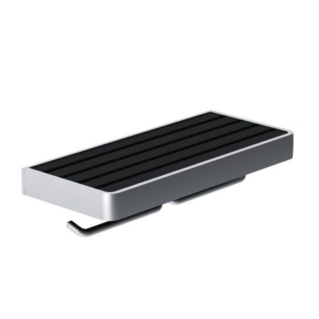 DA77341900 Jupiter Двойной держатель для туалетной бумаги, артикул DA77341900