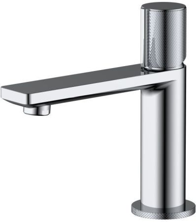 Смеситель для раковины Allen Brau Liberty 5.33001-00 хром, артикул 5.33001-00