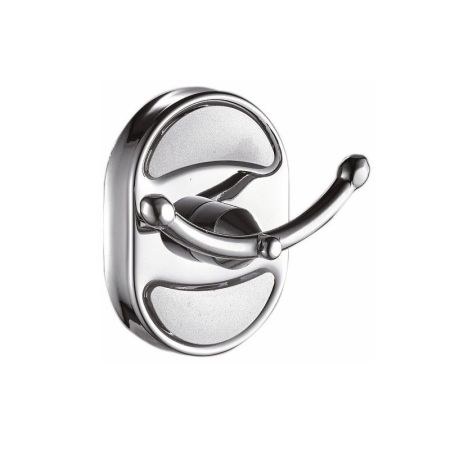 Крючок для ванной комнаты Haiba HB1905-2, хром