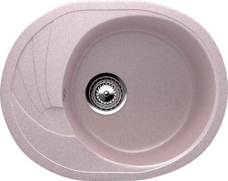 Кухонная мойка Ulgran U-403 Песочная