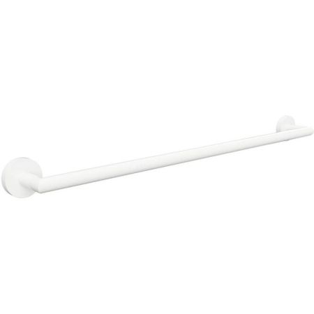 Полотенцедержатель WHITE 600мм,белый, артикул 104204044