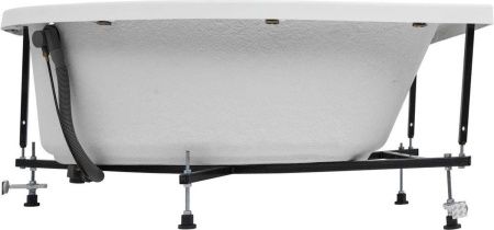Акриловая ванна Aquanet Mia 140x80 R Акриловая ванна Aquanet Mia 140x80 R