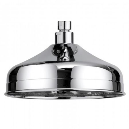 Bongio Soffion Верхний душ Ø208 мм., цвет хром, артикул 10860CRPR