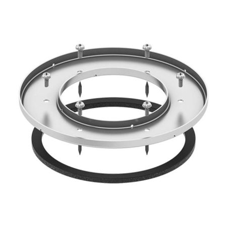 Фланец зажимной, артикул 3690003