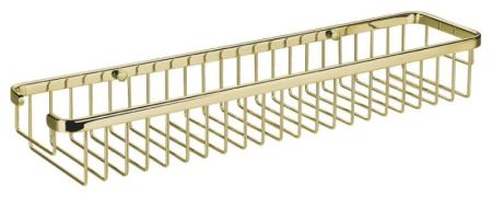 Полка подвесная ART&MAX  AM-F-8963, артикул AM-8963-Br