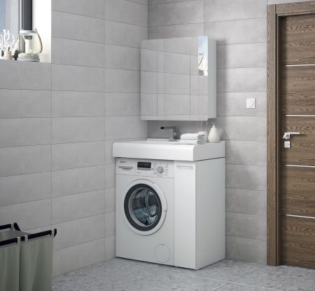 Комод - тумба "Лео 80/20", Корини 80, артикул SD-00000782