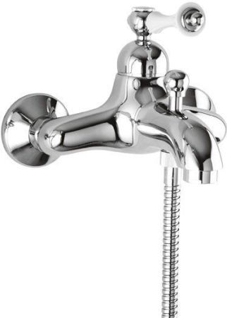 Смеситель для ванны и душа CEZARES  MARGOT-VM