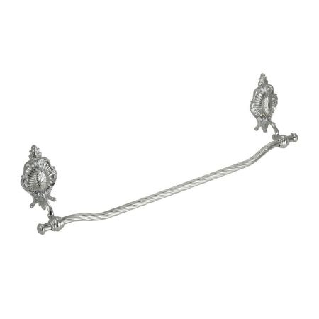 ELISABETTA Полотенцедержатель L60 см, хром, артикул 17038