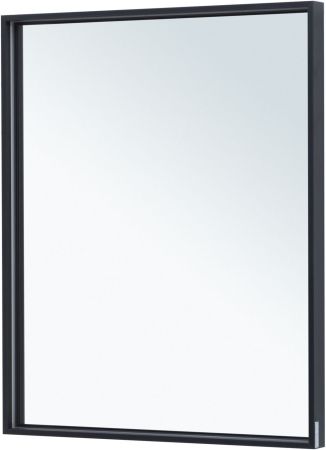 Зеркало Allen Brau Liberty 70 1.330013.BB черный браш, артикул 1.330013.BB