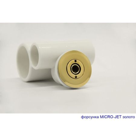 Ванна EXCELLENT Oceana 180x80 "SMART" (золото), артикул WAEX.OCE18.SMART.GL