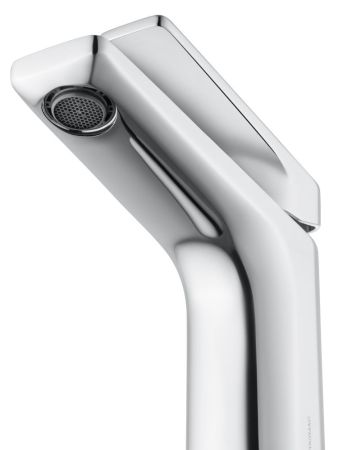 Смеситель для раковины WONZON & WOGHAND ATHENS, Хром (WW-081103-CR)