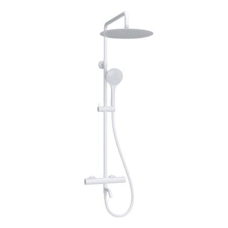 A188.161.155.WM Thermo Душевой комплект с термостатическим смесителем, артикул A188.161.155.WM Thermo