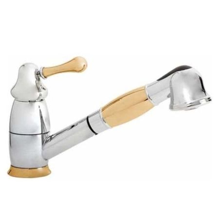 Смеситель для кухни Migliore Maya ML.CUC-8995 Хром ML.CUC-8995.CR, артикул ML.CUC-8995.CR