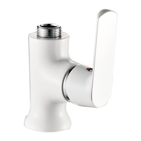 Основание смесителя для кухни Haiba HB73804, белый