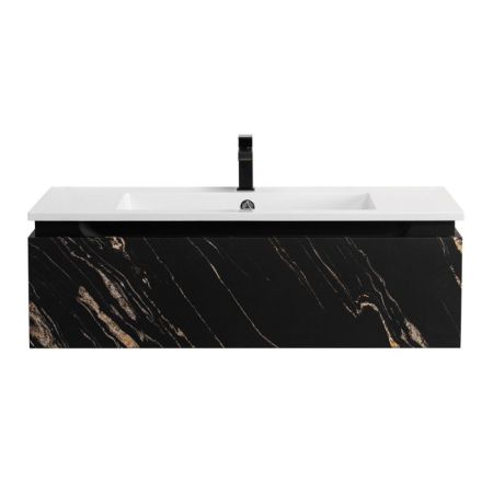 Раковина из искусственного мрамора, 1000x480x142, CZR-1000/480-LV-MR-PRS, артикул CZR-1000/480-LV-MR-PRS