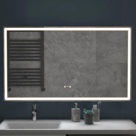 Зеркало VIGO Geometry Step 1200, артикул 236