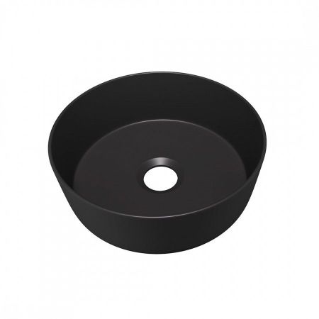 Раковина чаша Maretti EA13NS31-560, черная, артикул EA13NS31-560