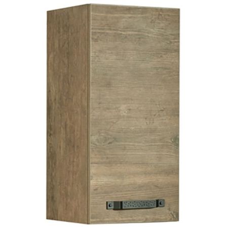 Подвесной шкаф Акватон Лофт 34 1A242803LTDY0 подвесной Дуб Кантри, артикул 1A242803LTDY0