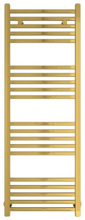 Полотенцесушитель водяной МОДУС 1200х400 (Золото), артикул 03-0250-1240