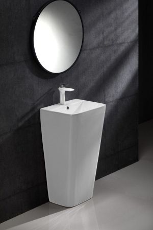 Умывальник CeramaLux G302, артикул 