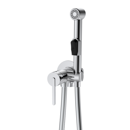 Гигиенический душ DQ Köln встраиваемый (DA1754501), артикул DA1754501