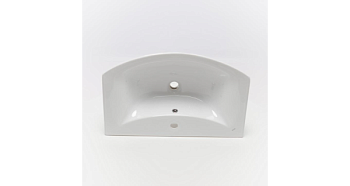 Умывальник VIGO (Сантек) Балтика 70  с/о обр (4620000144618)