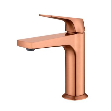 Смеситель для раковины Raglo R07.10.33, медь, артикул R07.10.33
