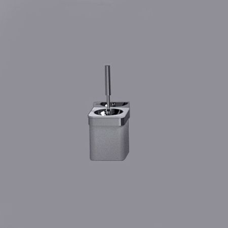 Agape Memory Туалетный ёршик, подвесной, цвет: глянец