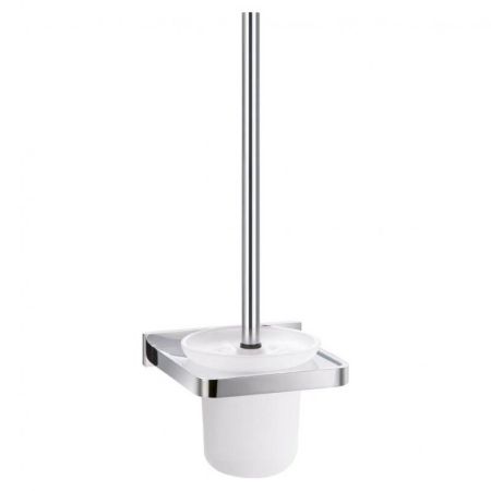Ершик для унитаза Art&Max Maxima AM-F-8923 Хром, артикул AM-F-8923