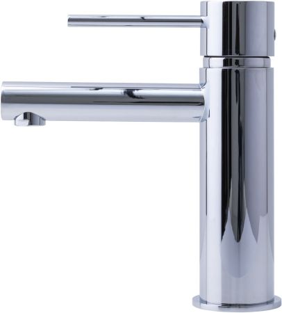 Смеситель для раковины Allen Brau Glority 5.51001-00 хром, артикул 5.51001-00