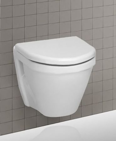 Унитаз Vitra S50 5318B003-0075 подвесной без сиденья