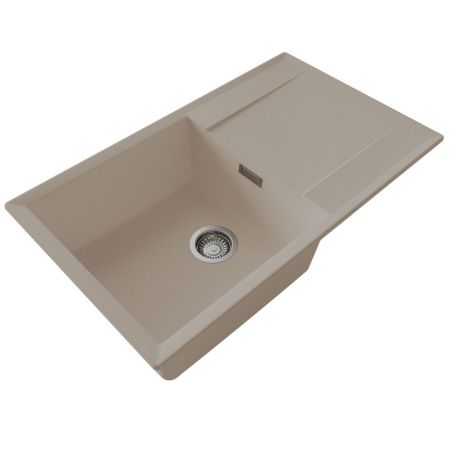 Кухонная мойка Florentina ТОСКАНА 17.050.D0860.104, бежевый, артикул 17.050.D0860.104