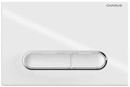 Клавиша для инсталляции CHARUS TM,
Серия: MAGNUS
Материал: Пластик ABS+Хромированные кольца
Тип: Механический
Размер: 245*165*12,1
Цвет: Белый глянцевый, артикул FP.340.11.01