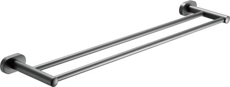 Полотенцедержатель BELZ B90509, вороненая сталь, артикул B90509