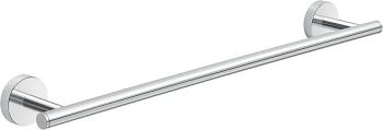 Gedy Eros, полотенцедержатель, длина 45 см, цвет хром
