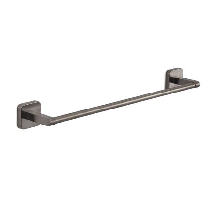 Gedy Tonga, полотенцедержатель, длина 45 см, цвет оружейная сталь, артикул TO21/45(81)