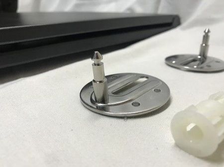 Унитаз подвесной CeramaLux 2198MB, артикул 