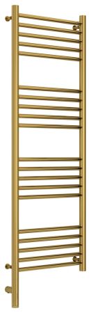 Полотенцесушитель, Сунержа, Богема 3.0, прямая, электрический, ширина, мм-432, глубина, мм-75, высота, мм-1324, межосевое расстояние-400, нагревательный элемент-ТЭН, подключение-нижнее слева, электрокомплект-МЭМ, мощность, Вт-300, материал-нержавеющая ста, артикул 03-5804-1240