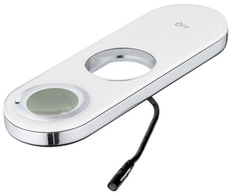 панель управления GROHE (45989LS0) панель управления GROHE (45989LS0)