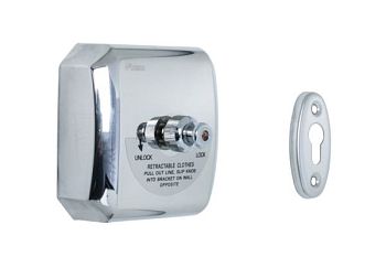 Сушилка для белья Fixsen Hotel FX-31025 Хром