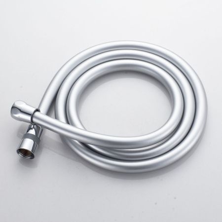 Душевая система Shevanik S4436, хром