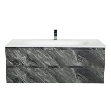 BRAVA База под раковину подвесная AS-BRAVA-1200, артикул AS-BRAVA-1200-2C-SO-MG