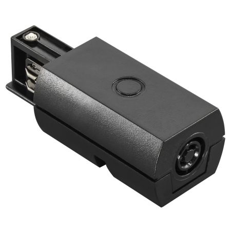 Питание боковое трековое трехфазное Barra Lightstar 504117, артикул 504117