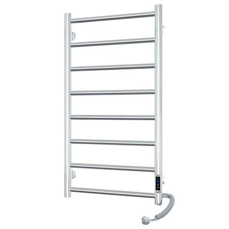 Полотенцесушитель электро "Джаз П8 400х800", правый